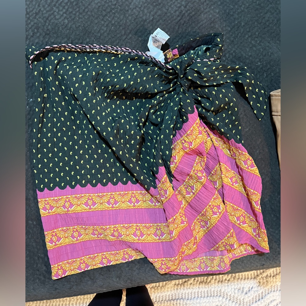 NWOT Zara Skirt